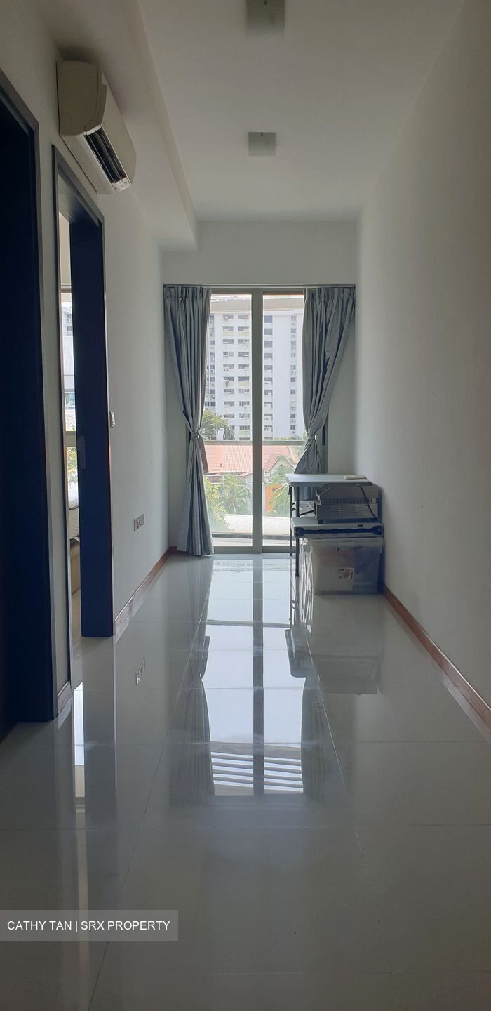 Loft @ Rangoon (D8), Apartment #564155571